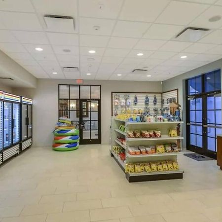 Luxury 5Bd/5Bh Home With Pool/Bbq Disney Universal 基西米 外观 照片