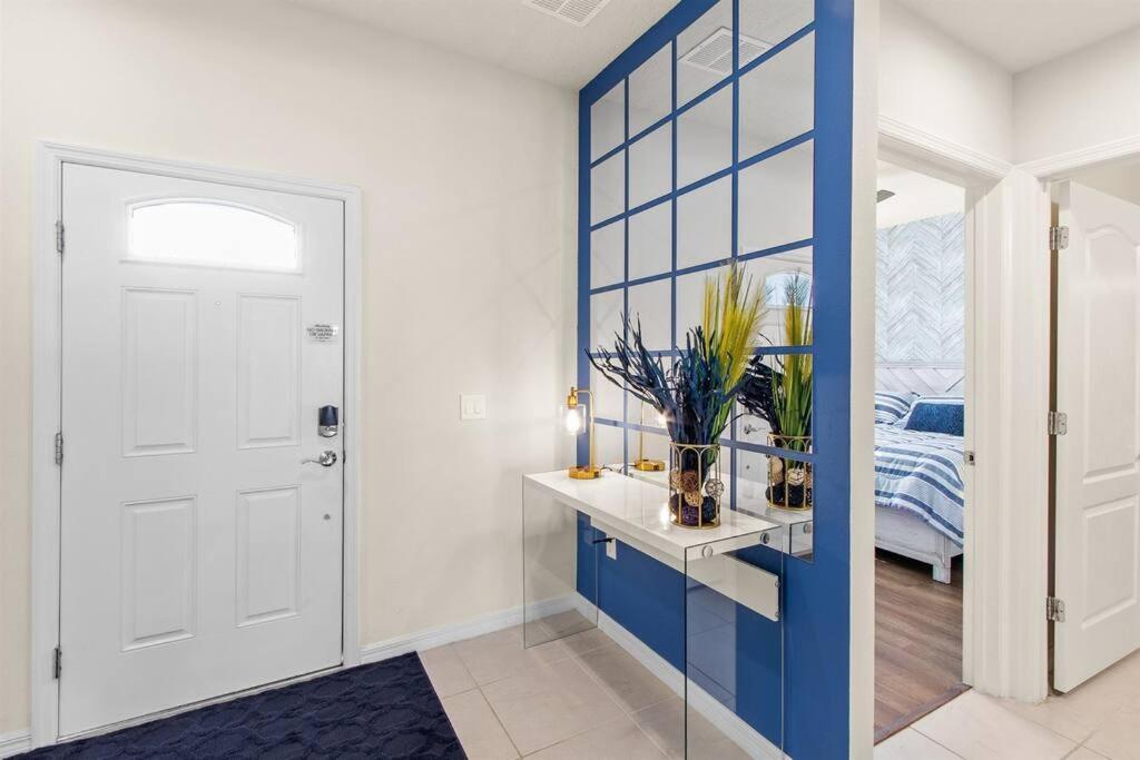 Luxury 5Bd/5Bh Home With Pool/Bbq Disney Universal 基西米 外观 照片