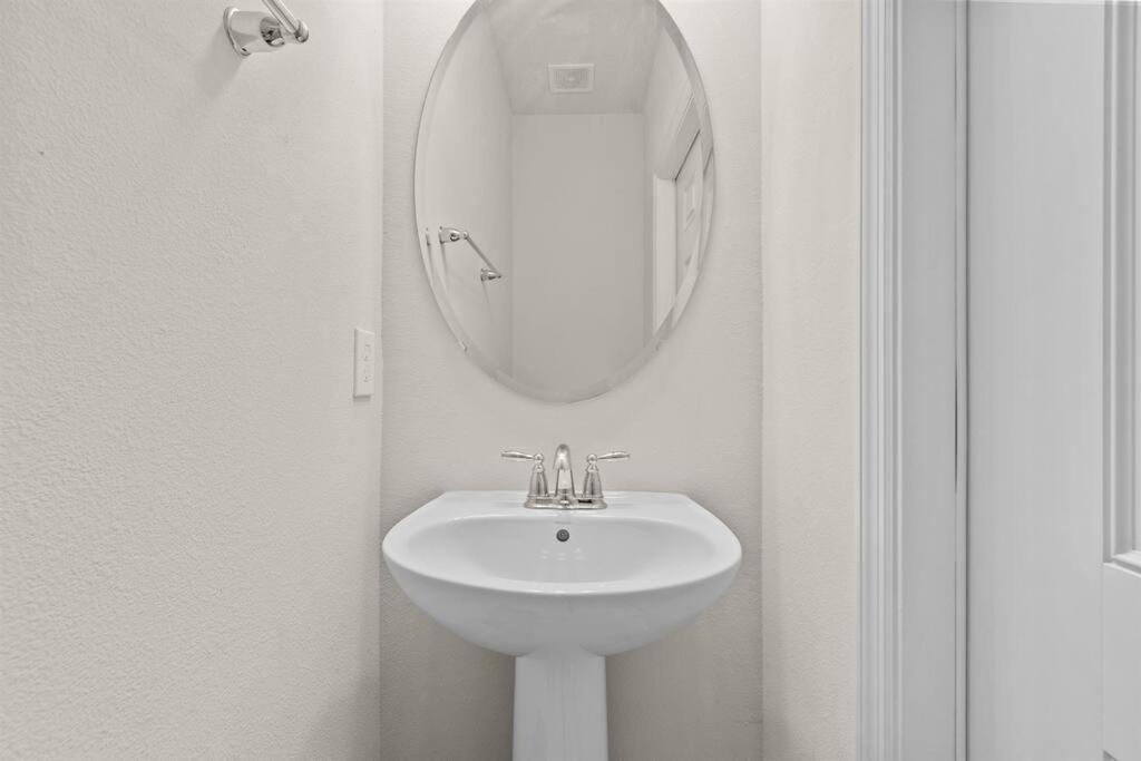 Luxury 5Bd/5Bh Home With Pool/Bbq Disney Universal 基西米 外观 照片